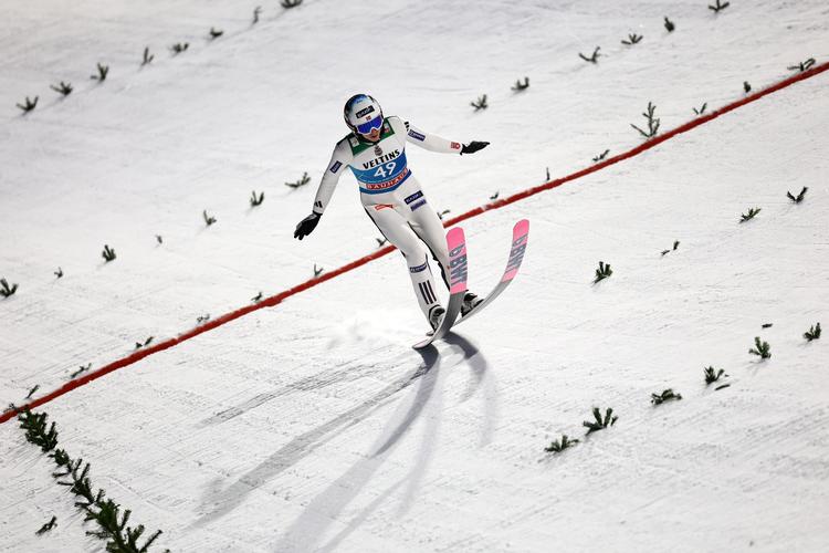 Foto: Kai Pfaffenbach/Ritzau Scanpix