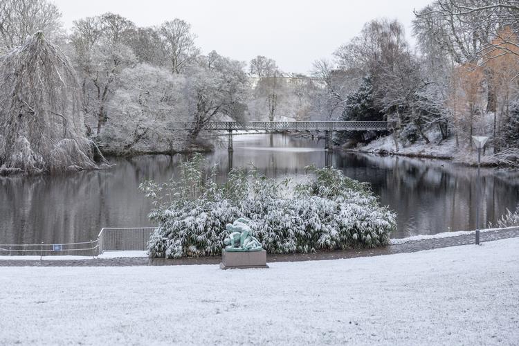 Foto: Cecilie Rolvung