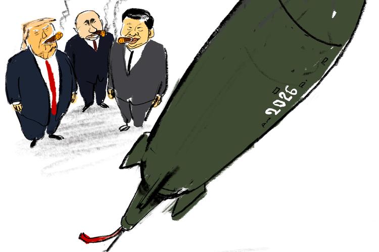 TegningTegning: Mette Dreyer