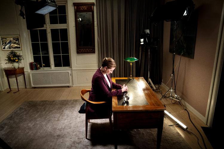 Foto: Mads Claus Rasmussen/Ritzau Scanpix