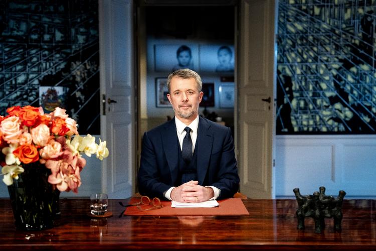 Foto: Mads Claus Rasmussen/Ritzau Scanpix
