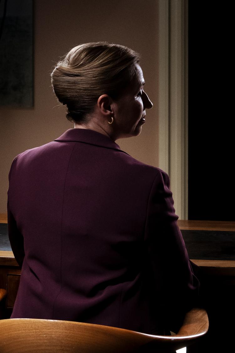 Foto: Mads Claus Rasmussen/Ritzau Scanpix