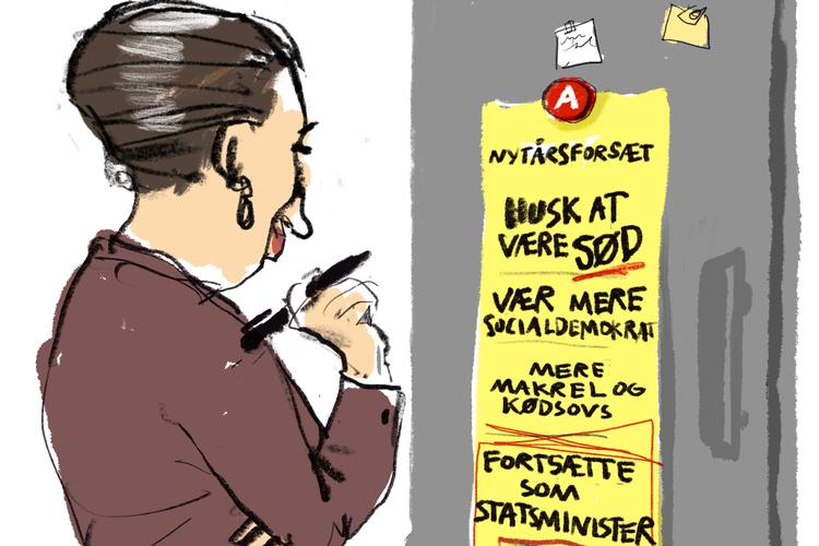 TegningTegning: Mette Dreyer