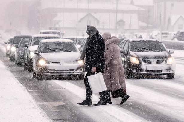 Foto: Henning Bagger/Ritzau Scanpix
