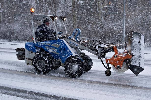 Foto: Henning Bagger/Ritzau Scanpix