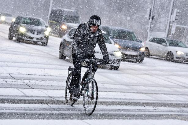 Foto: Henning Bagger/Ritzau Scanpix