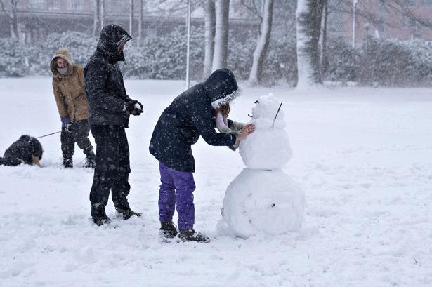 Foto: Henning Bagger/Ritzau Scanpix