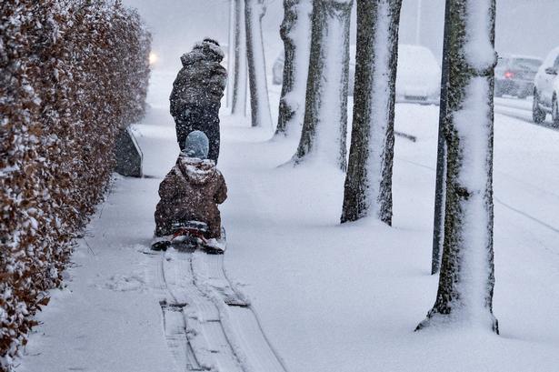 Foto: Henning Bagger/Ritzau Scanpix