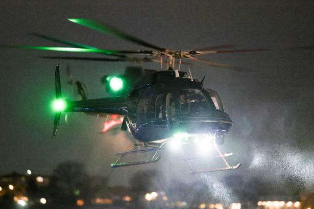 Foto: Jeenah Moon/Ritzau Scanpix