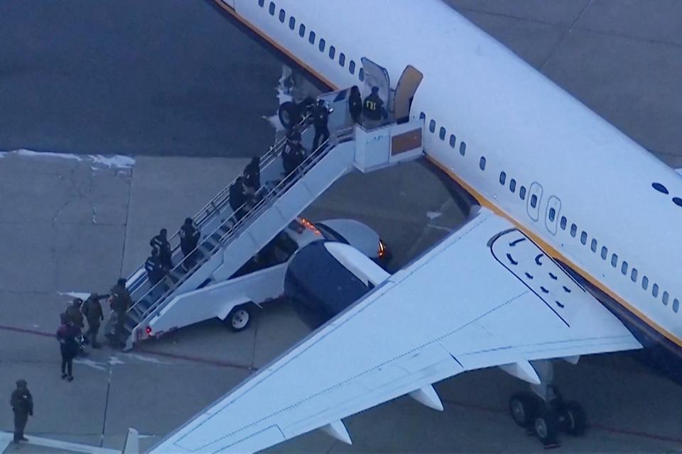 Foto: Abc Affiliate Wabc/Ritzau Scanpix