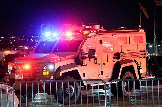 Foto: Michael Santiago/Ritzau Scanpix