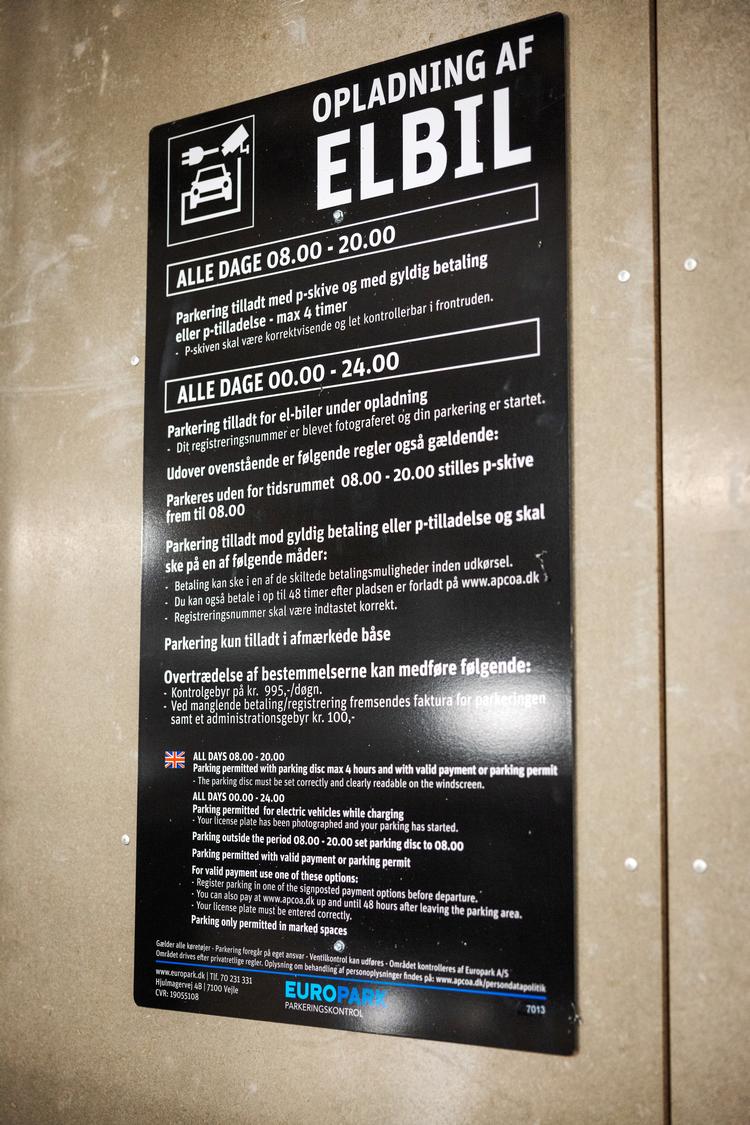 Foto: Miriam Dalsgaard (arkiv)