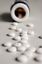 I denne uges brevkasse handler det om kosttilskud, som nok ikke er helt så virksomme som håbet.  Foto: Thomas Borberg