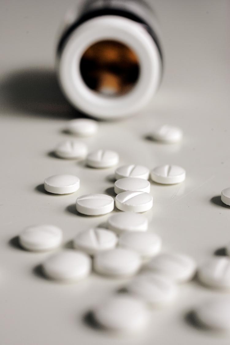 I denne uges brevkasse handler det om kosttilskud, som nok ikke er helt så virksomme som håbet.  Foto: Thomas Borberg