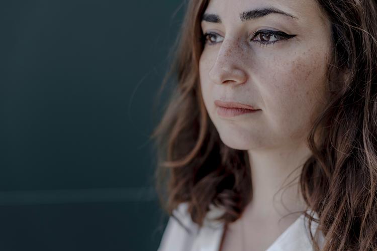 Grundtvig var, så vidt jeg forstår, en humanistisk tænker, der så danskhed som noget, der byggede på sprog, kultur og fællesskab – ikke blod og afstamning, skriver Haya Termanini. Foto: Christian Falck Wolff