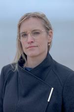 Venstres næstformand og økonomiminister, Stephanie Lose, omtales i bogen som en »stålsat« kvinde og »old school«-politiker. Arkivfoto:  Miriam Dalsgaard