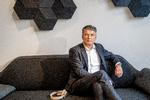 Kristian Teär blev topchef for B&O i oktober 2019. Nu træder han tilbage. Arkivfoto:  Stine Bidstrup