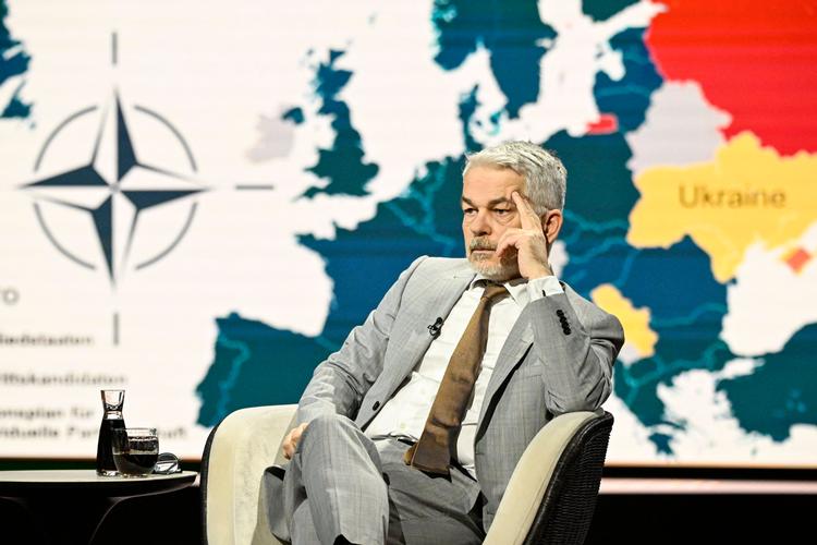 Nyd de næste fem år, for russisk dominans over dele af Øst- og Centraleuropa er formentlig på vej, siger den tyske ekspert og bestseller-forfatter Carlo Masala til Politiken. Foto: Imago/teutopress Gmbh/Ritzau Scanpix