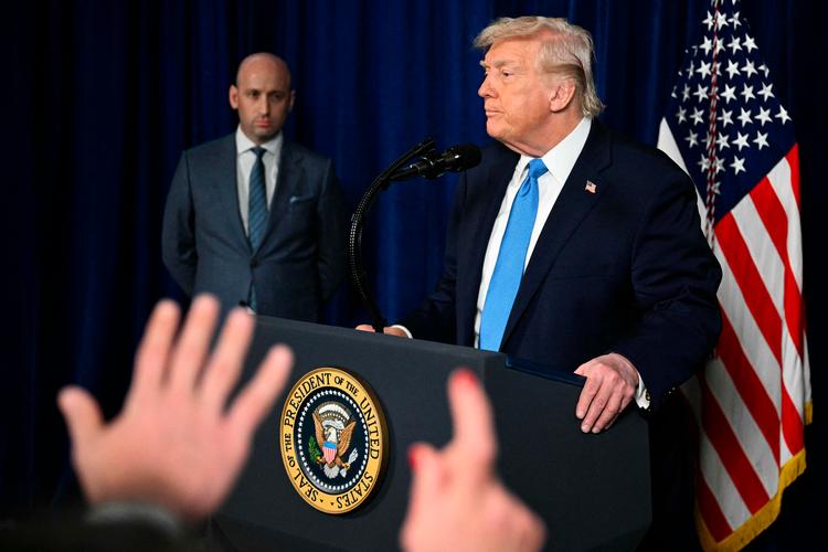 Foto: Jim Watson/Ritzau Scanpix