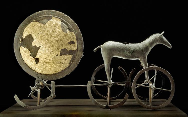 Foto: Nationalmuseet/NATIONAlmuseet