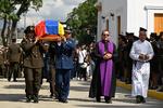 Foto: Maxwell Briceno/Ritzau Scanpix