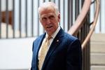 The Republican Senator Thom Tillis has announced that he will not seek re-election in November. Foto: Evelyn Hockstein/Ritzau Scanpix
