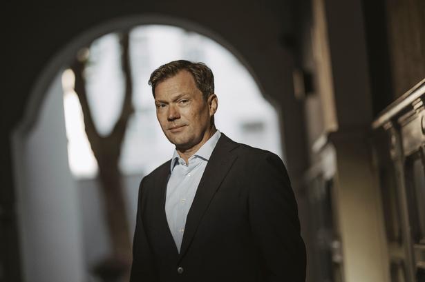 Foto: Thomas Lekfeldt/Ritzau Scanpix