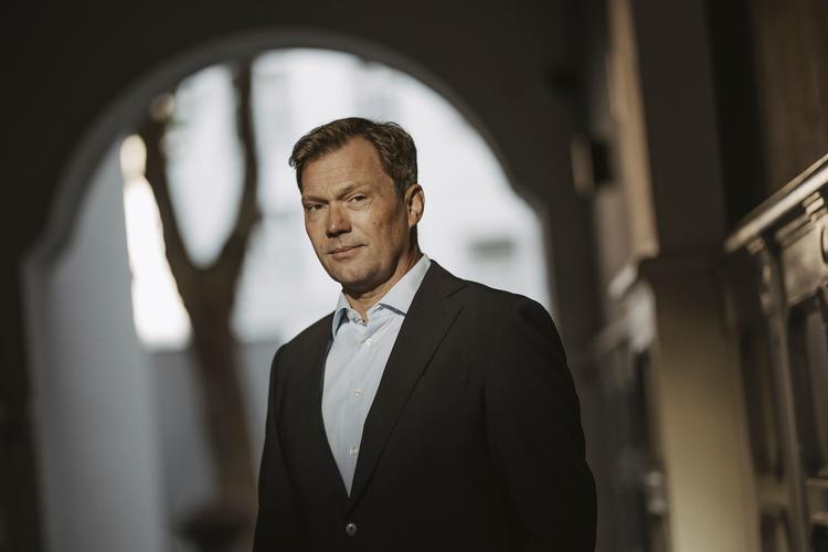 Foto: Thomas Lekfeldt/Ritzau Scanpix