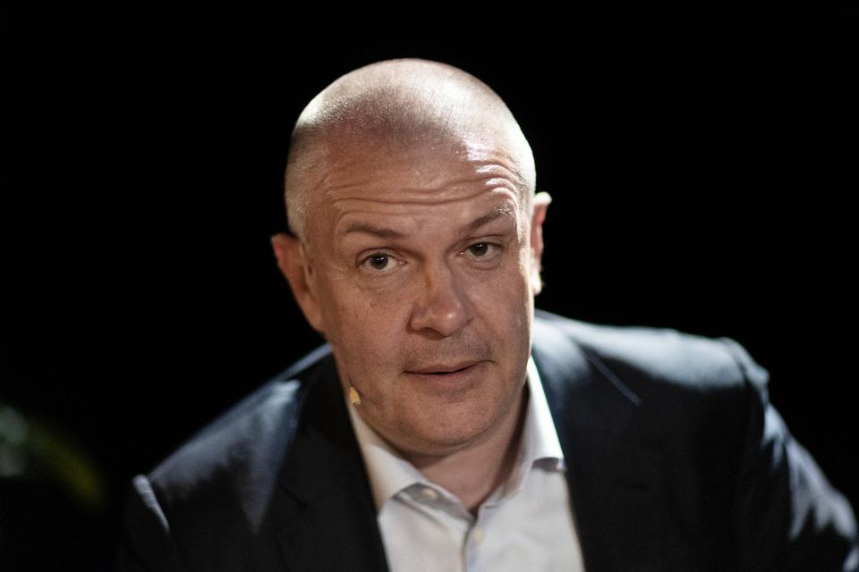 Foto: Thomas Borberg