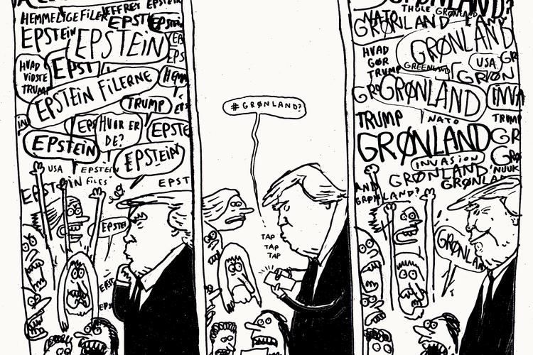 TegningTegning: Philip Ytournel