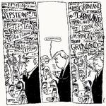 Tegning: Philip Ytournel