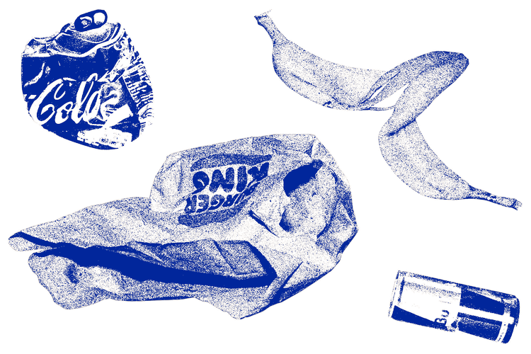 Illustration: Rasmus Vendrup / Fotos: Christian Falck Wolff / Maud Lervik / Amalie Haun