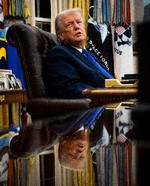 Foto: Doug Mills/Ritzau Scanpix