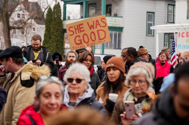 Foto: Tim Evans/Ritzau Scanpix