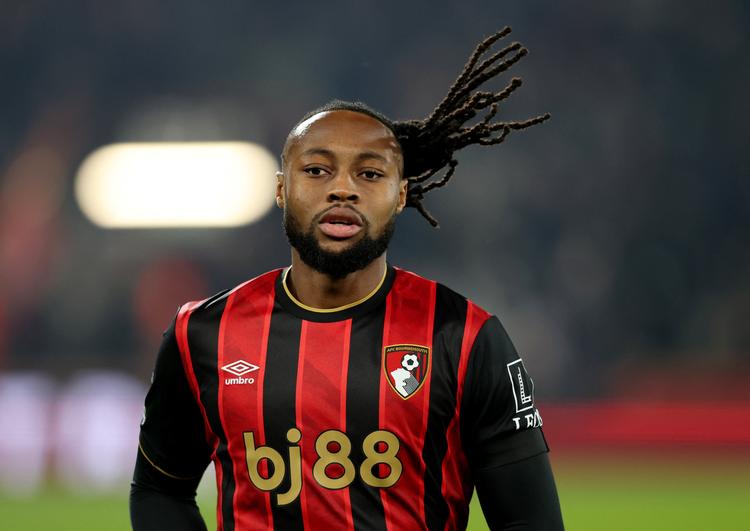 Foto: Paul Childs/Ritzau Scanpix