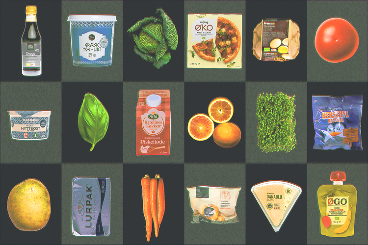 Kollage: Mads D'Alterio Djervig. Originalfoto: Mads Nissen, Mikkel Hørlyck, Thomas Borberg, Rune Pedersen, Daniel Hjorth, Finn Frandsen, Miriam Dalsgaard