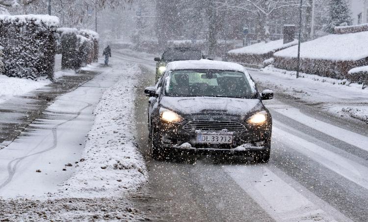 Foto: Henning Bagger/Ritzau Scanpix