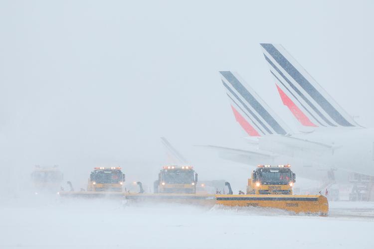 Foto: Kiran Ridley/Ritzau Scanpix