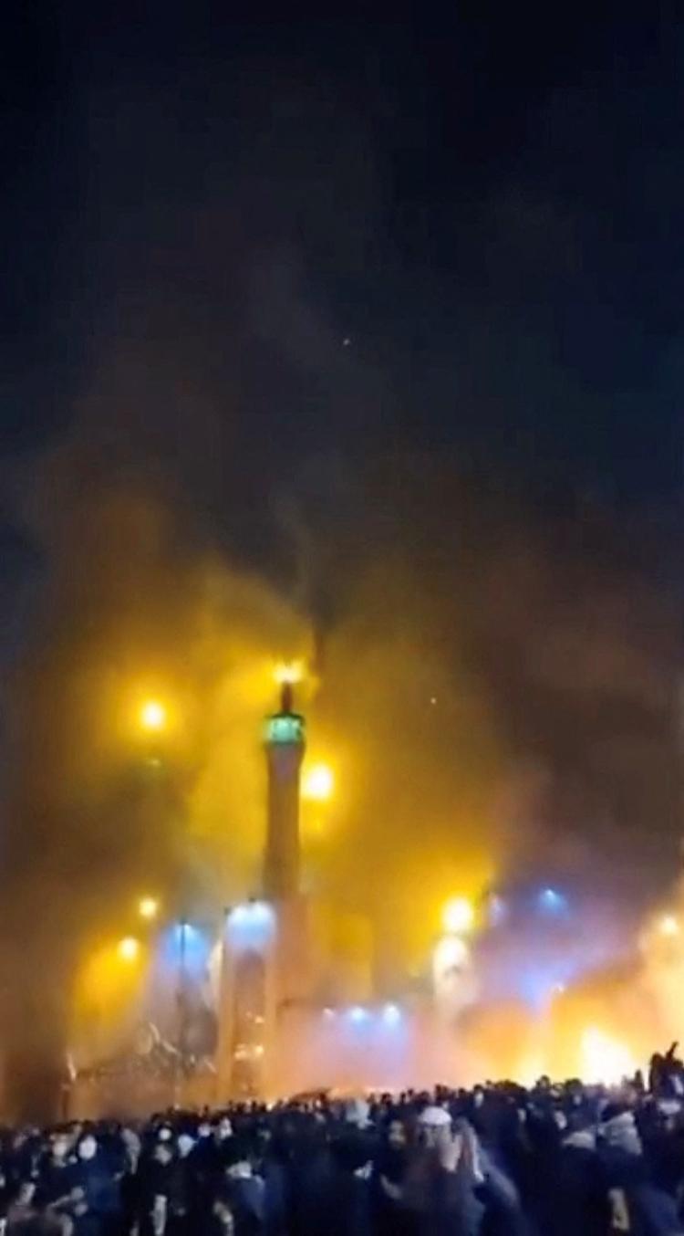 Foto: Social Media/Ritzau Scanpix