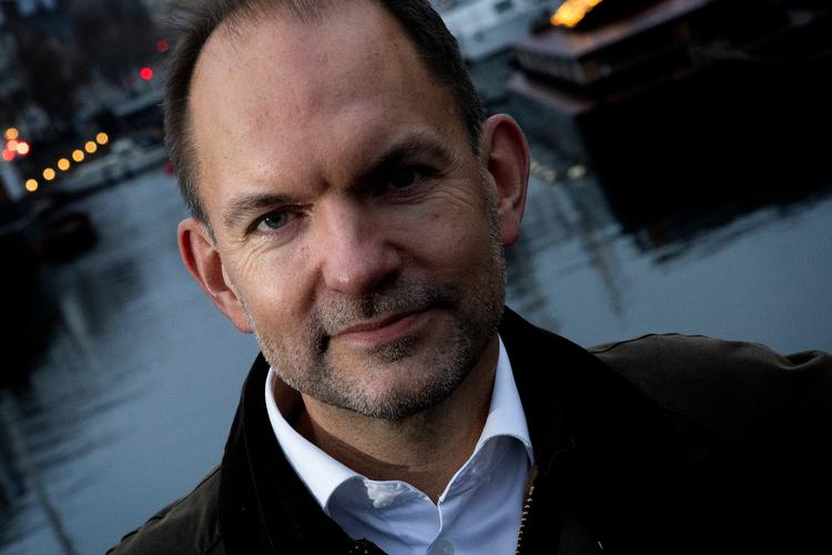 Minister for grøn trepart Jeppe Bruus (S) ser med alvor på en hændelse i Oksbøl, hvor en ulv kom tæt på en 14-årig pige. Foto: Finn Frandsen