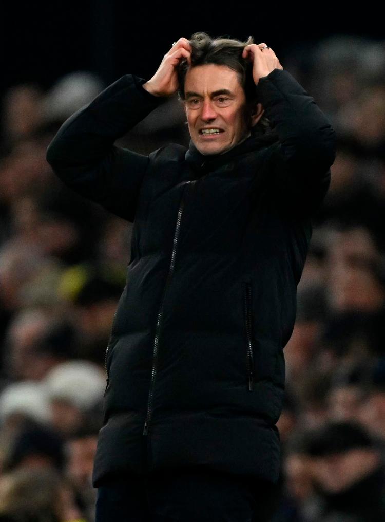 Foto: Glyn Kirk/Ritzau Scanpix