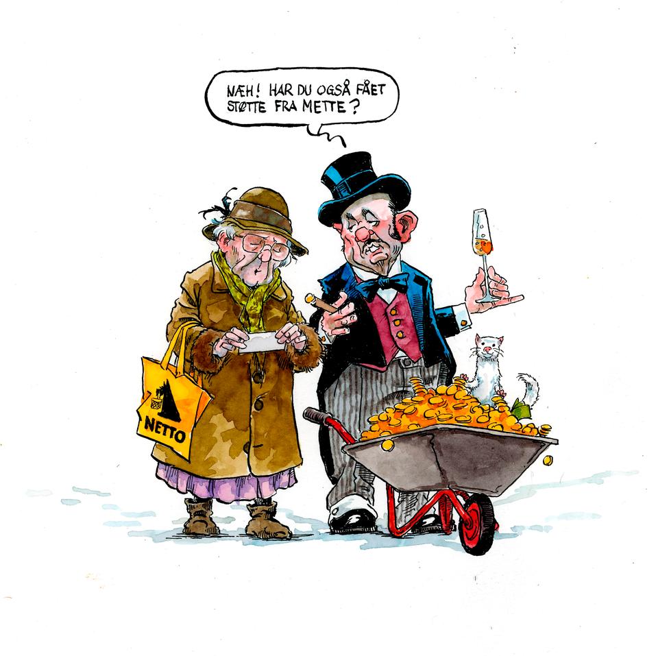 Roald Als/POLITIKEN