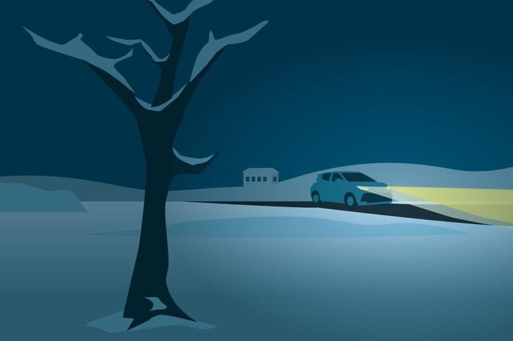 Illustration:  Jens Mørch