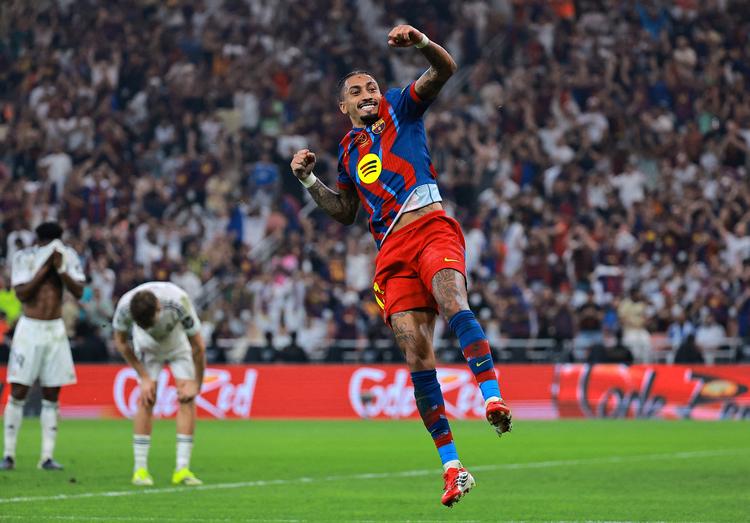 Foto: Stringer/Ritzau Scanpix