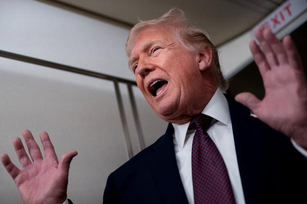 Foto: Nathan Howard/Ritzau Scanpix