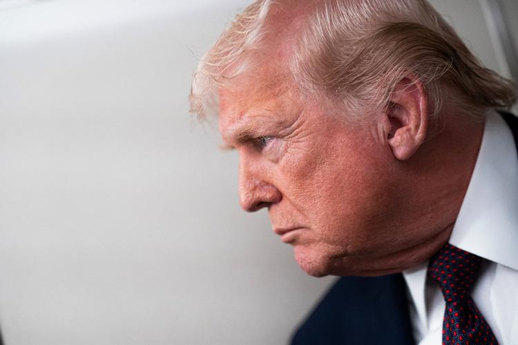 Foto: Nathan Howard/Ritzau Scanpix