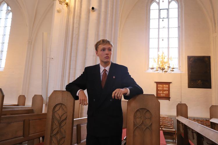 Foto: Magnus Vennekilde 