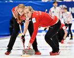Denise Dupont skal til sit 5. OL. Foto: Tt News Agency/Ritzau Scanpix