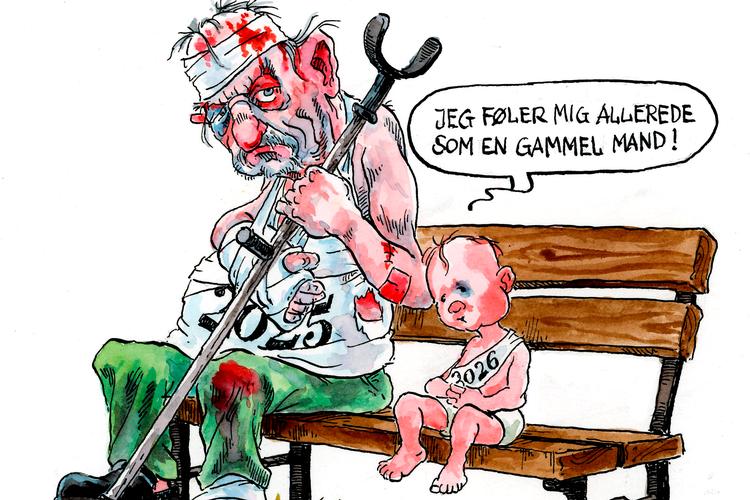 TegningTegning: Roald Als