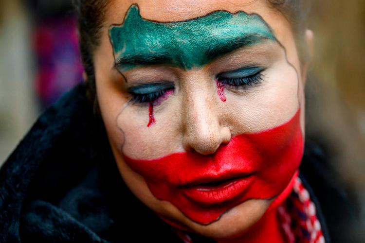 Foto: Yasin Akgul/Ritzau Scanpix